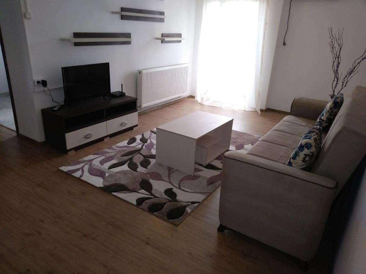 Alexys Residence 8 Iasi Esterno foto